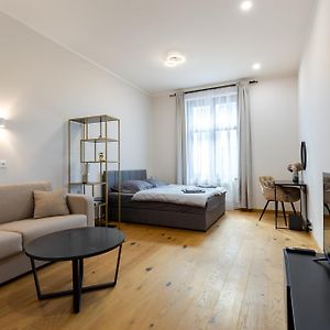 Appartement met een Slaapkamer